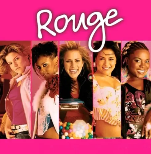cd rouge