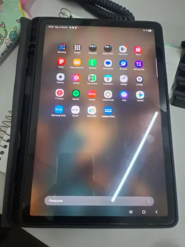 SAMSUNG TAB S9 FE