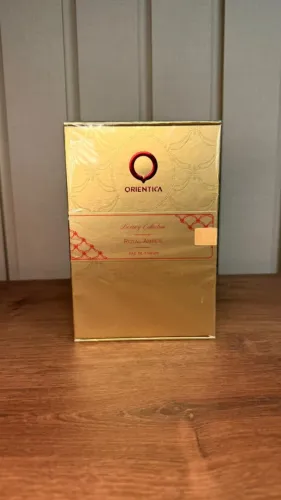 Orientica Royal Amber