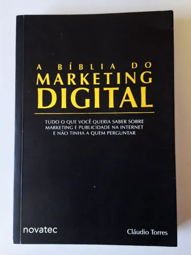 A Bíblia do Marketing Digital Claudio Torres
