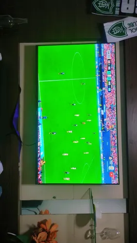 Tv Philco novinhos 3 mês de usou nota fiscal tudo na mão 