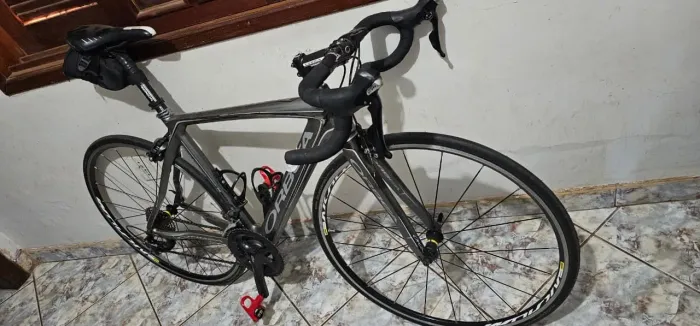 Speed Orbea de carbono