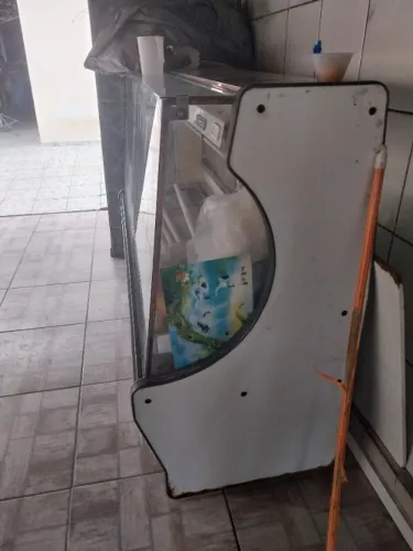 Balcão Regrigerado Gelopar