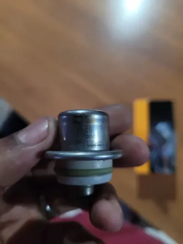 Regulador de pressão 4.2Bar