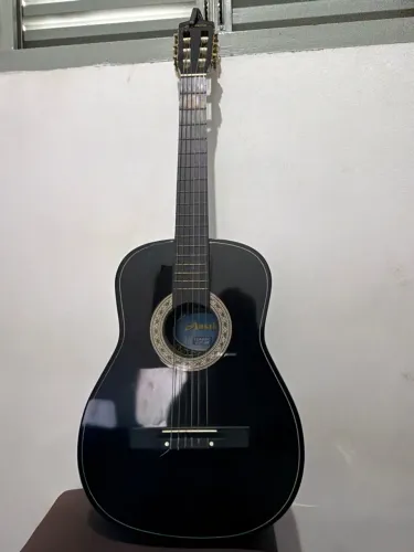 Violão novo - Austin