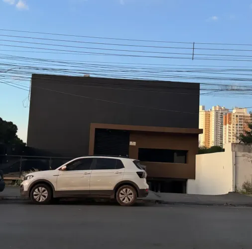 PONTO COMERCIAL / LOJA / SALÃO, AV. PRINCIPAL SANTA ROSA, 700 m2; C/ ESTACIONAMENTO E BANH
