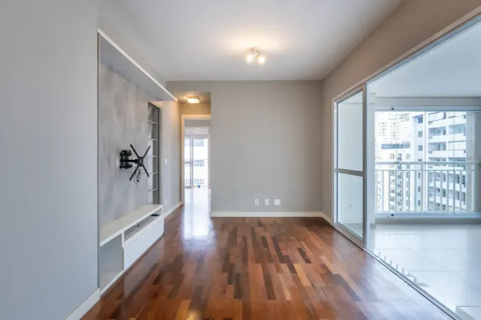 Apartamento à Venda na Vila Mascote | 2 Suítes + Varanda Gourmet + Lazer + Proximo Berrini