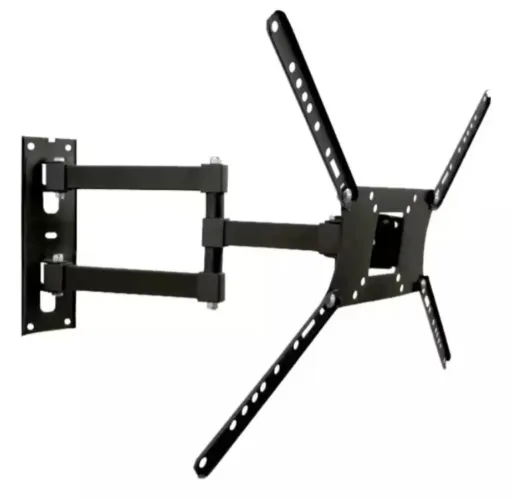 Suporte de Parede Triarticulado Para TV