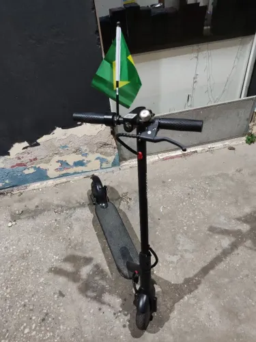 Patinete Elétrico