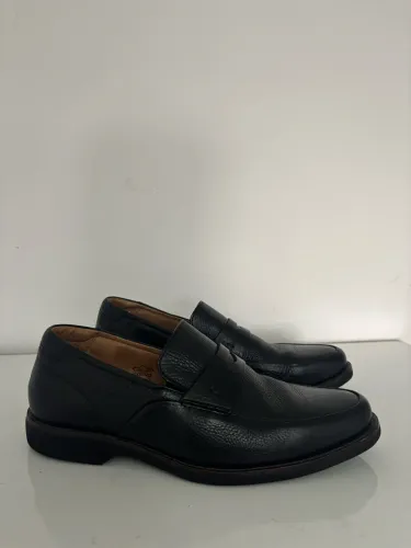 Sapato Masculino Mr cat Número 40 Couro Legitimo