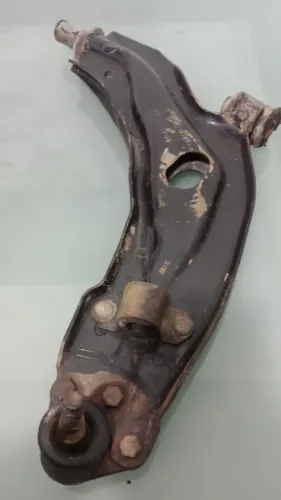BALANÇA DIREITA FIAT PALIO/SIENA/STRADA 2002/12 ORIGINAL