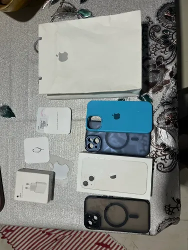 iPhone 13