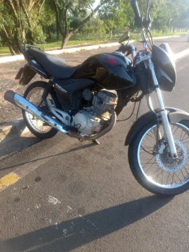 Vende se moto