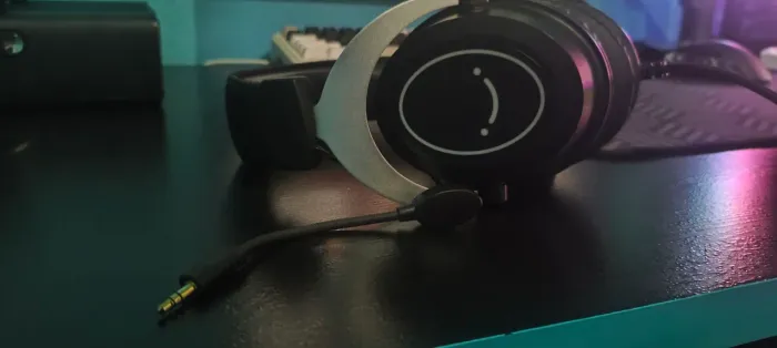Fone Fifine H3 Cerca de 3 Meses De Uso