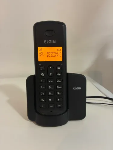 Telefone Elgin 