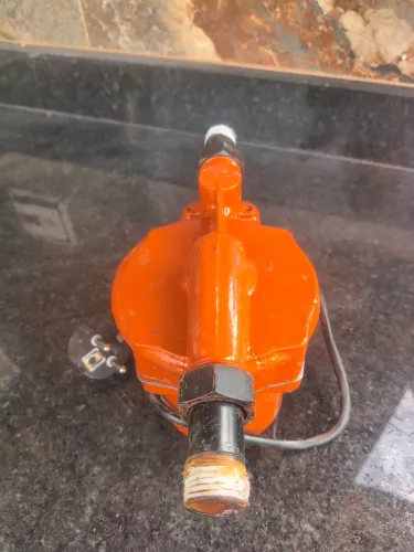 Pressurizador