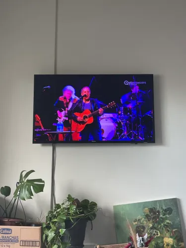 VENDO SMART TV SAMSUNG 43 4K UHD