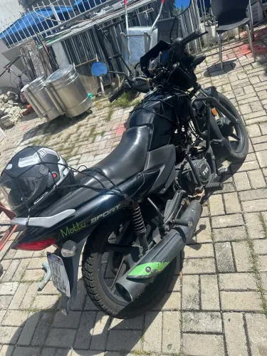 Vendo essa moto moto