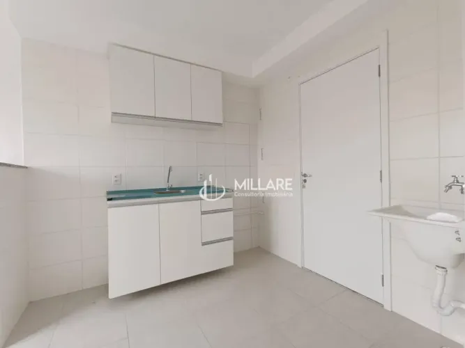 APARTAMENTO LOCAÇÃO CAMBUCI