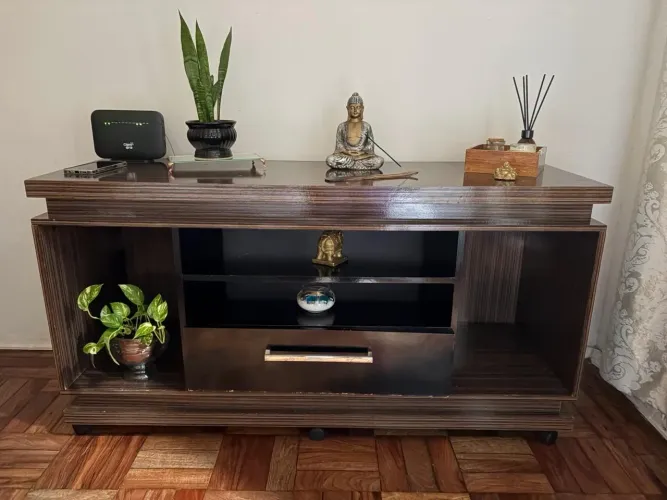 Reck para sala