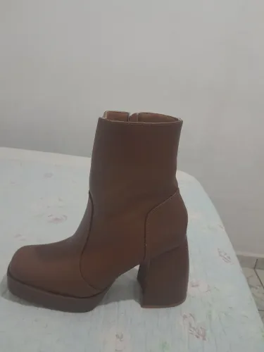 Bota feminina