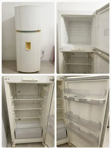 venda ou troca geladeira