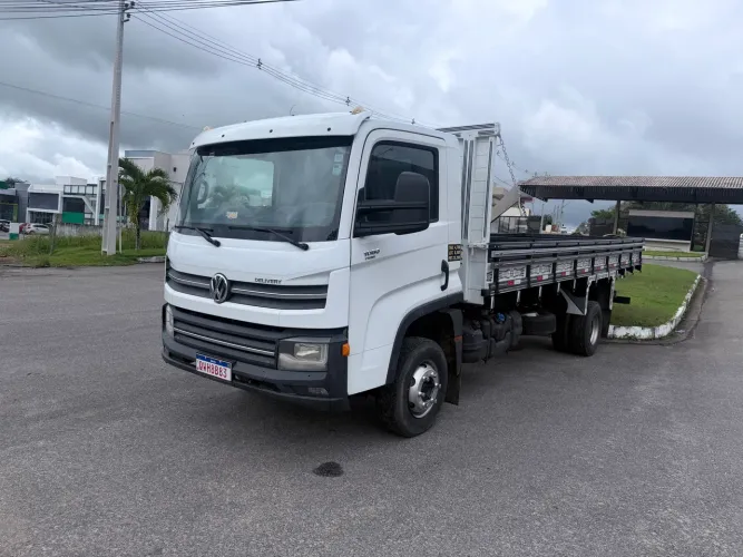 VW/11.180 DRC 4X2