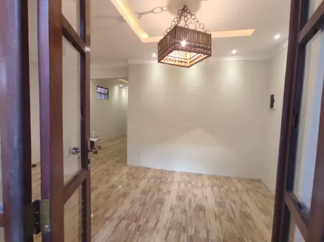 Casa para Aluguel em Coutos - Salvador BA