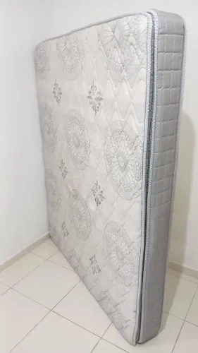 Colchão queen size
