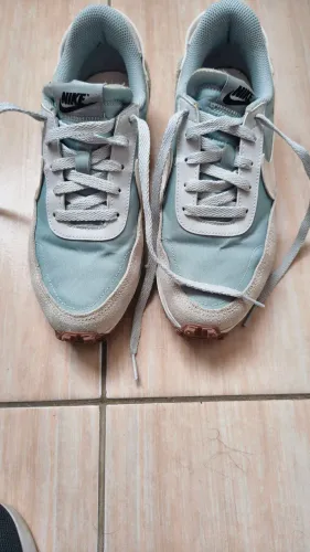 Tênis Nike Waffle Debut Original - Tamanho 36 (Pouquíssimo Uso)