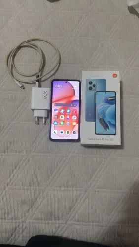 REDMI NOTE 12 PRO 5G 256GB
