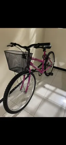 Vende-se bicicleta