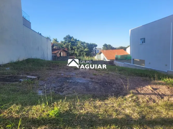Terreno à venda em condomínio em Valinhos