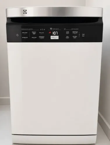 Lava louças Electrolux LL10x