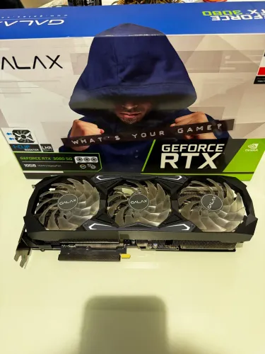 RTX 3080 10GB Galax SG 