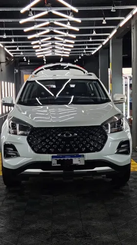 Chery Tiggo 5X Pro MAX Drive1.5 TB (híbrido) 2024