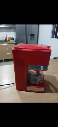 Cafeteira philco ph16