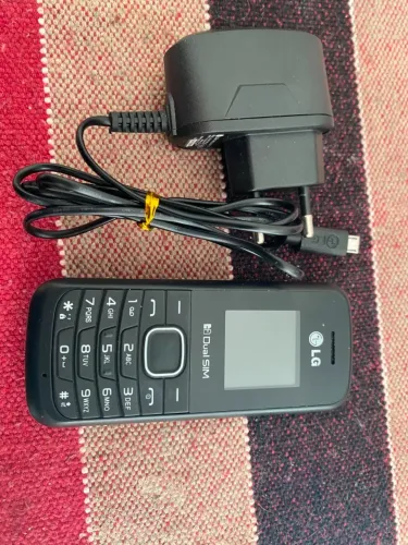 ? LG B220 À VENDA - Ler descrição