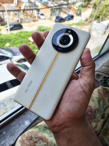 Realme 11 pro Plus 5G