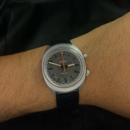 Omega Chronostop 145.009