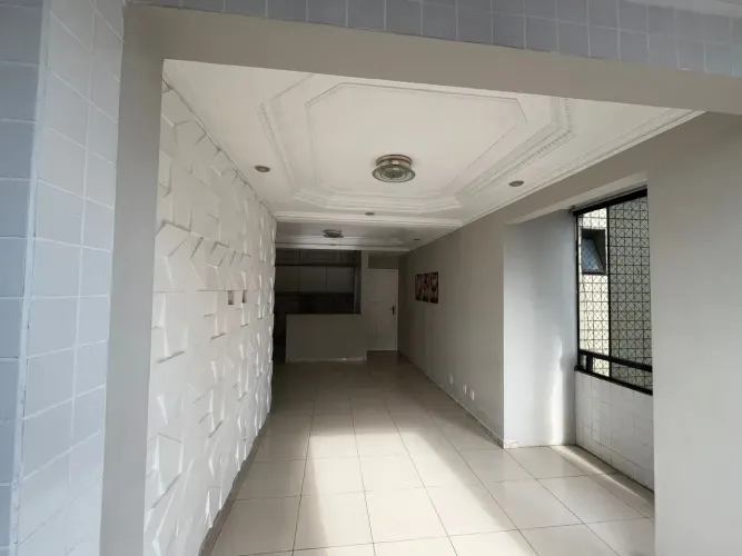 GR ALUGA ED. CAMPOS DO JORDAO - 4/1 SUITE - 2 vagas - 98m2 - area de lazer - no MARCO