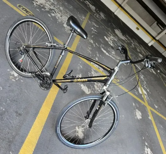 Bicicleta Schwinn Chicago