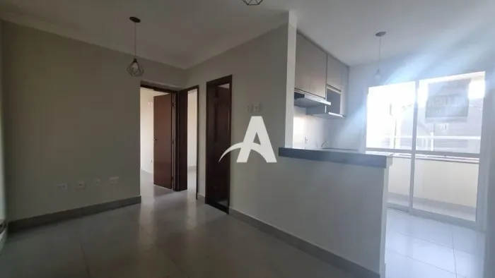 Aluguel Apartamento SEGISMUNDO PEREIRA