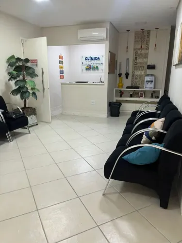 Clínica Pronta para Locação em Santo André - 260 m² com 17 Salas na Vila Pires