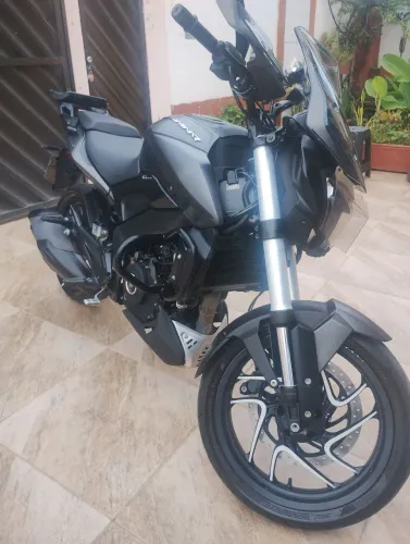 Vendo Dominar 400 2024