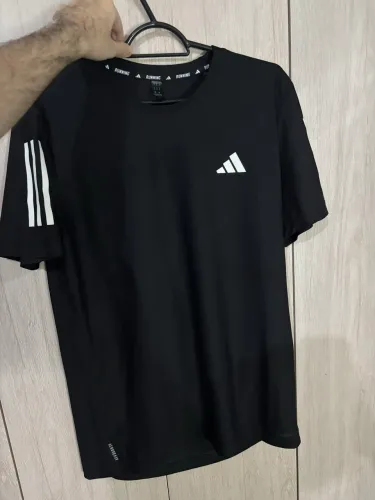 Camiseta de corrida Adidas Own The Run - TAM P