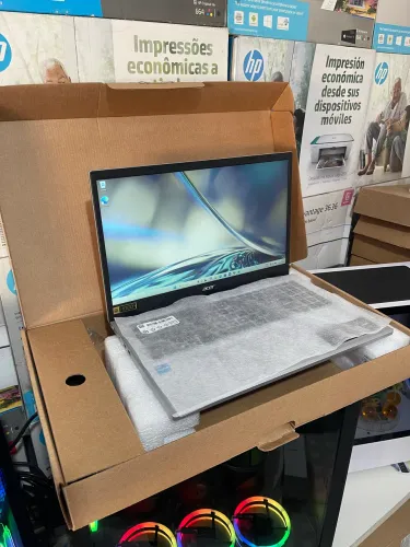 NOTEBOOK ACER i3