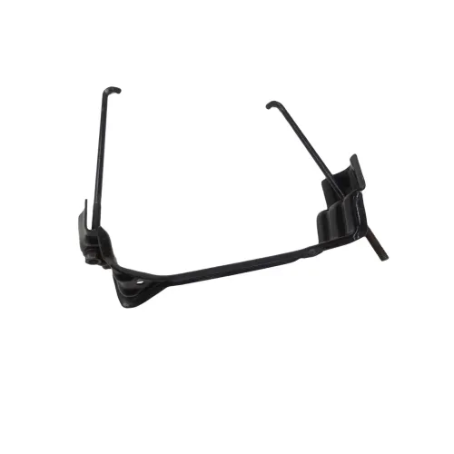 Suporte fixação bateria FRONTIER 2.5 2015 AUT