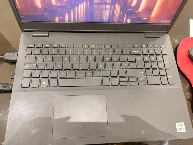 Vende-se Notebook - Aceito ofertas