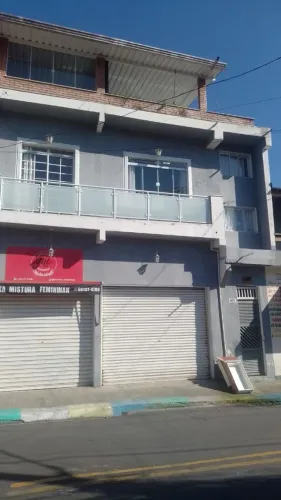 Casa para alugar com contrato ..